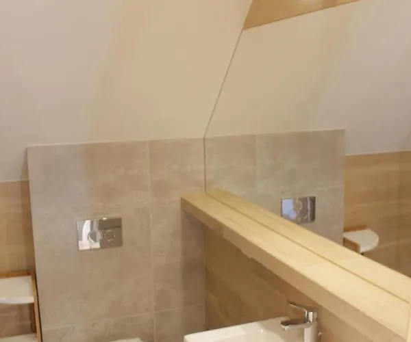 Pod Beskidkiem * 什切尔克