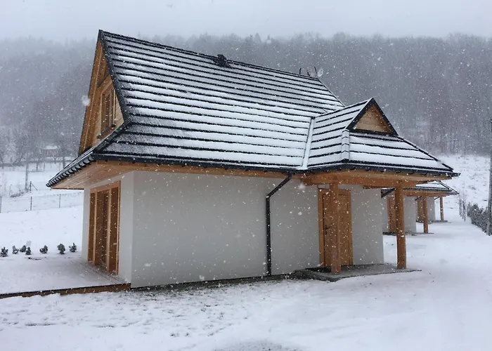 Pod Beskidkiem Щирк