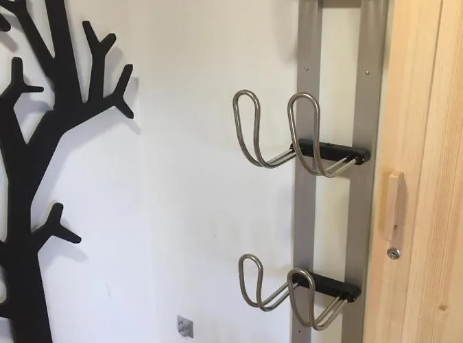 בקתה Pod Beskidkiem *