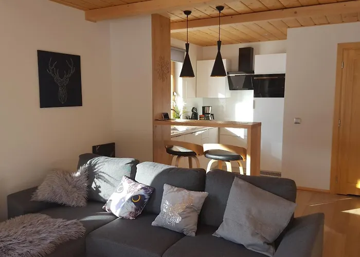 木屋 Pod Beskidkiem *