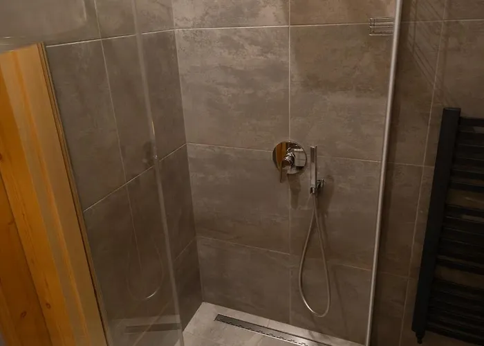 Pod Beskidkiem * 什切尔克