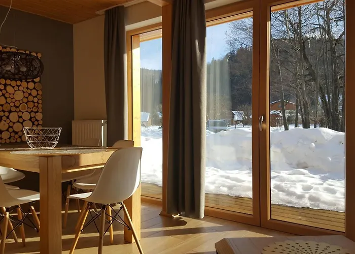 Pod Beskidkiem שצ'צ'ירק