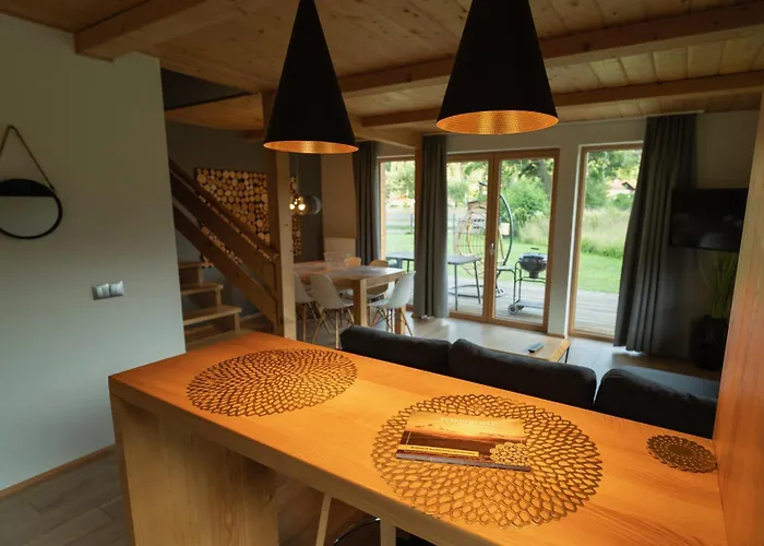 Pod Beskidkiem * 什切尔克